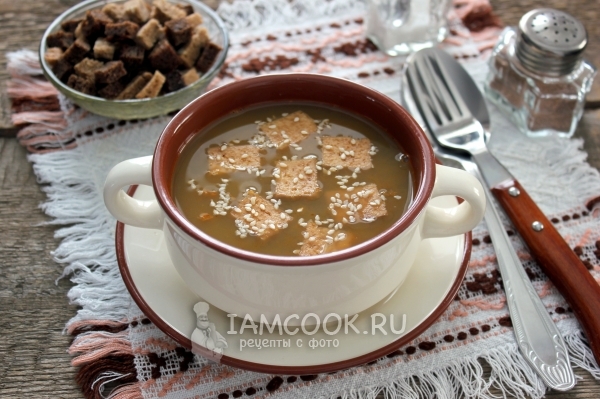Fotó lencse leves tofu
