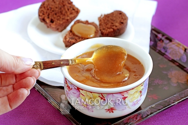 صور عطلة Dulce de leche