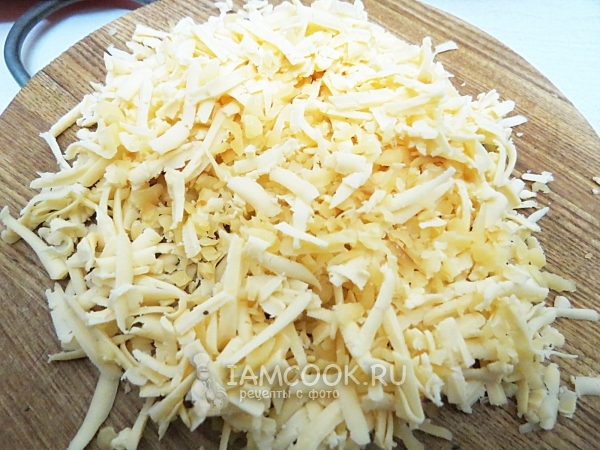 מגרדת גבינה