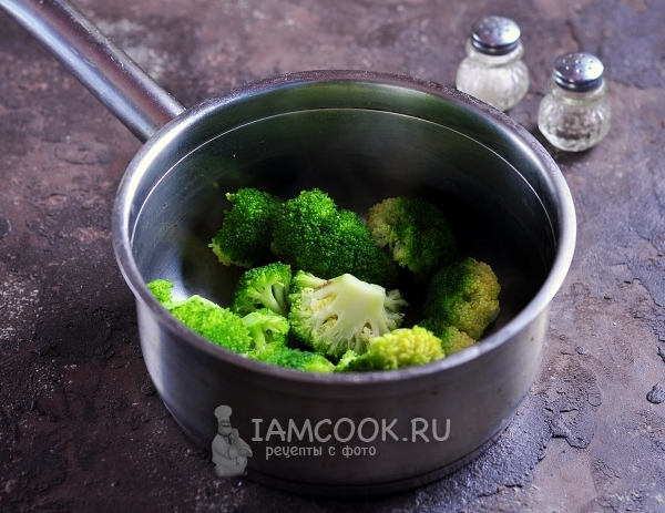 koge broccoli