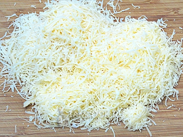 Τυρί τυριού