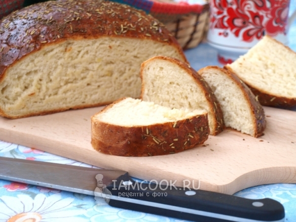 आलू की रोटी का फोटो