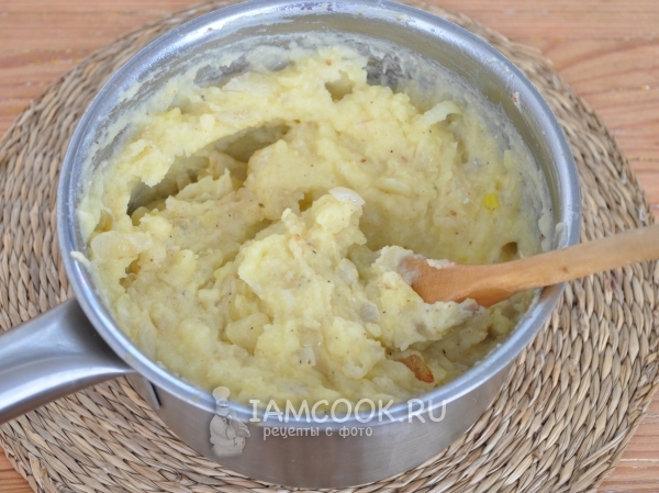Recepti moldavskih pločica s krumpirom