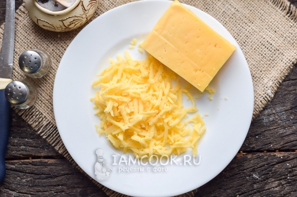 Τυρί τυριού