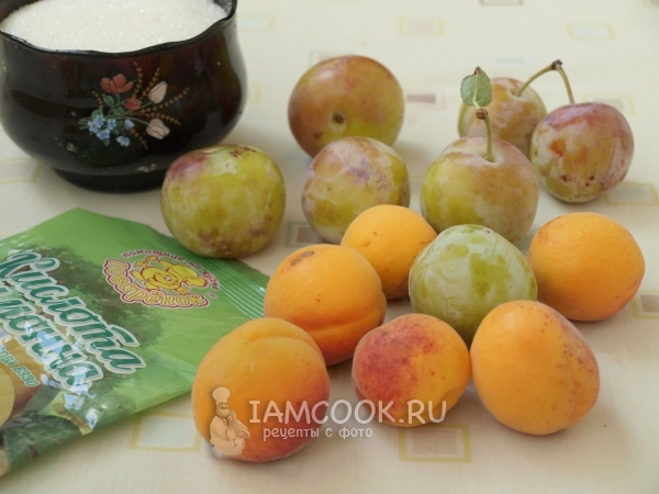 蜜饯和杏的成分为冬季