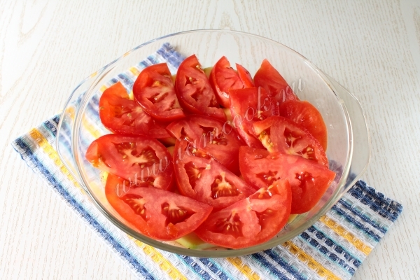 Staviti rajčice