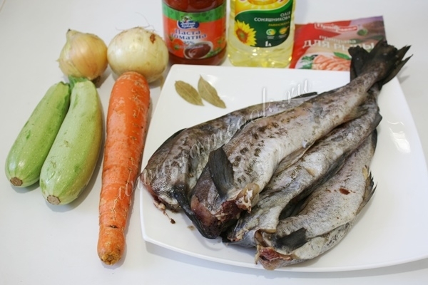 炖鳕鱼配蔬菜的成分