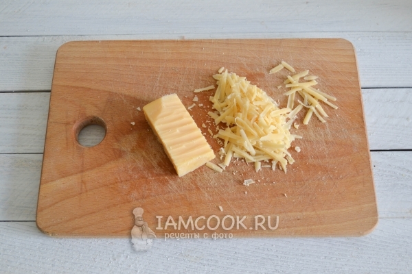 מגרדת גבינה