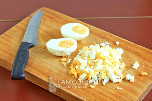 قطع البيض