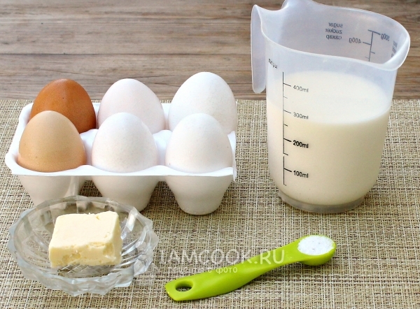Cara Memasak Telur Dadar Dgn Cetakan / Pengat Pisang / Mulai dari telur dadar tahu lumat, telur ...
