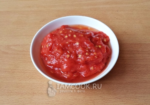 Tomaattikakku