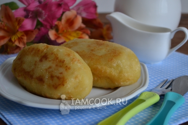 Lenten土豆圆白菜汤照片