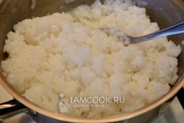 酿米饭