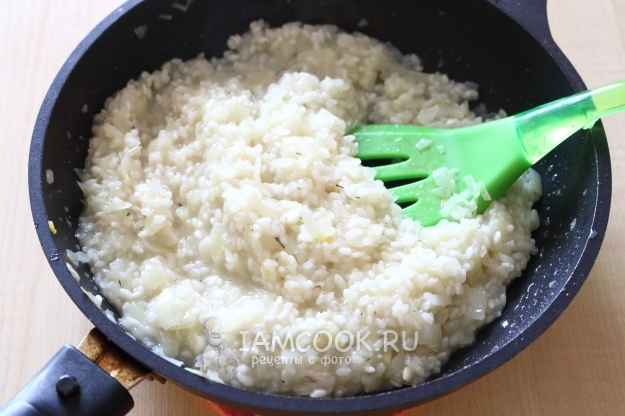 炖米饭