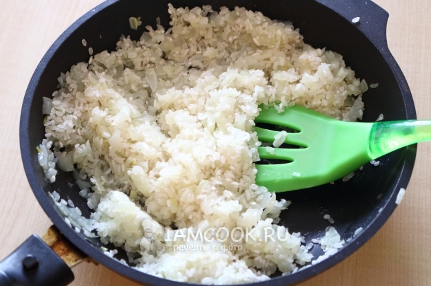 Stavite rižu