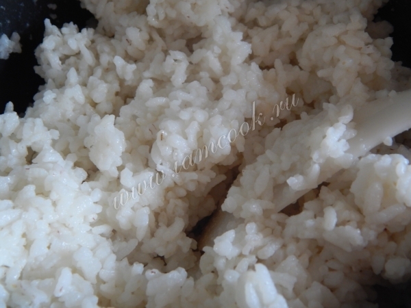 米卷的照片