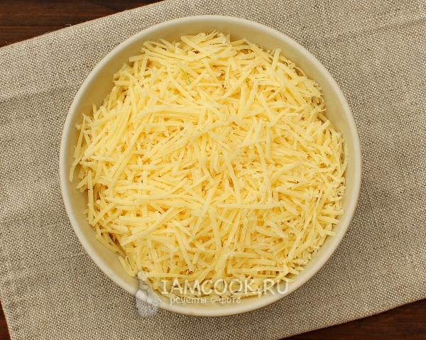 Τυρί σε τυρί