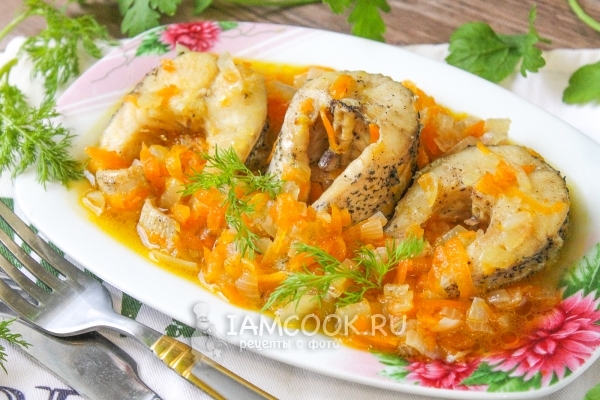 Συνταγή για ένα μαγειρευτό τσίλι με λαχανικά (με καρότα και κρεμμύδια)
