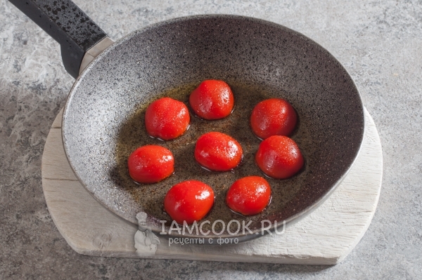 מטגנים עגבניות