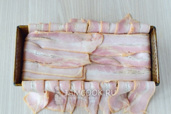 Tutup bacon isian