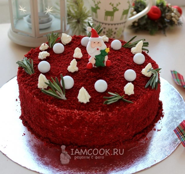 Photo of cake 