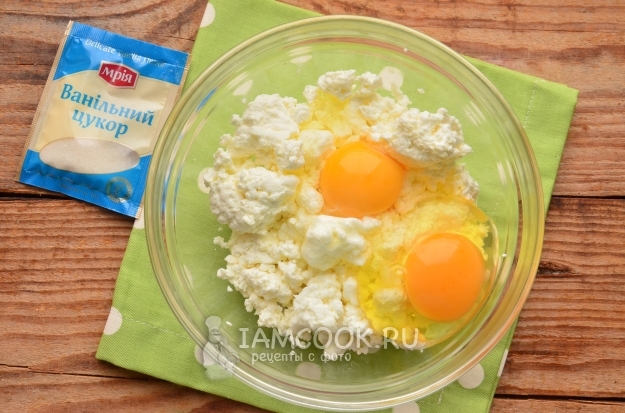 连接鸡蛋和奶酪