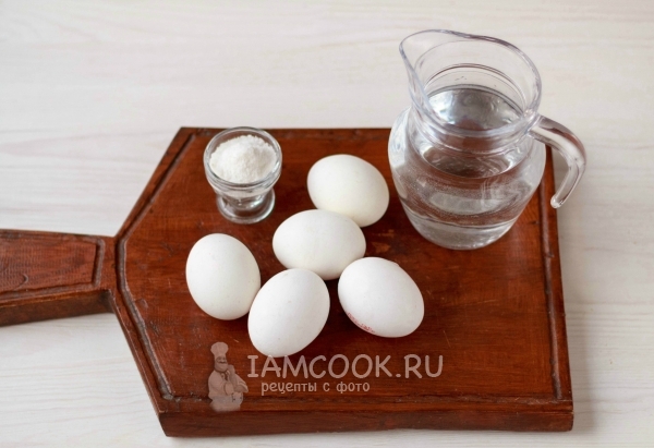 水煮鸡蛋的成分3种不同的方式