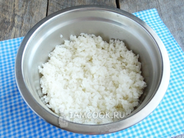 Kenyér rizst