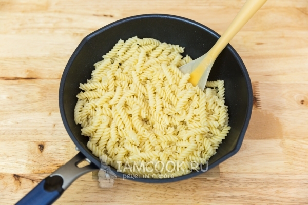 Steg pastaen
